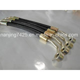 3/8 Size Car Automotive Power Steering Hose Assembly for Processing Customized