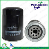 Auto Oil Filter for Mitsubishi Series (MD013661)