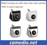 New Metal Housing 170 Wide Angle CMOS Rear View Car Camera Waterproof