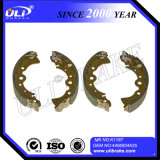 Supply Semi-Metallic K1167 Good Quality Disc Brake Shoe