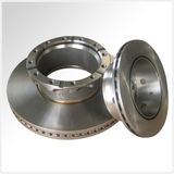 Auto Parts Brake Rotors for Wheel