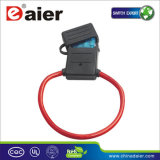 Waterproof 10AWG Maxi Blade Auto Fuse Holder (F113-C)