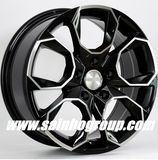F665208 16 Inch Aftermarket Car Alloy Wheel Rims