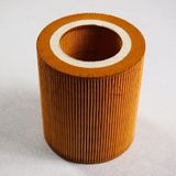 Air Filter for Mann C1250