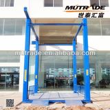 Professional 2-10t Car Lift, Goods Lift, Platform Lift