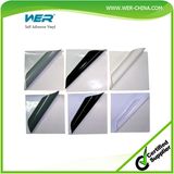 Best Sale 120g Self Adhesive Vinyl Sticker with PVC Film