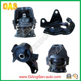 China Auto/Car Parts for Honda Odyssey Engine Motor Transmission Mount (50805-SHJ-A01, 50810-SHJ-A62, 50820-SHJ-A61, 50830-SHJ-023)