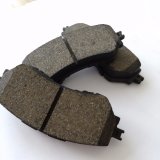 Auto Part Best Rear Brake Pad with Certificate 001 421 10 10 for Benz