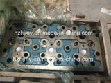65.03101-6083 De12tis Korea Doosan Cylinder Head