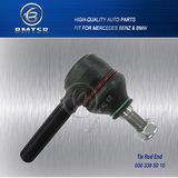 Auto Tie Rod End for Mercedes Benz (000 338 50 10)