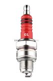 Megane Car Parts Spark Plug for Renault