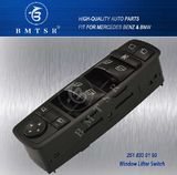 W251 W164 X164 Ml500 R350 Gl450 Master Window Switch 2518300190