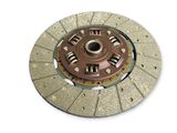 300mm*21 Clutch Plate for Isuzu Npr/4hf1 029