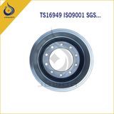 Truck Brake System Brake Drum