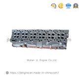 C15 Engine Head Truck / Excavator Engine Spare Parts