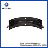 Heavy Duty Truck Parts Brake Shoe 1308e