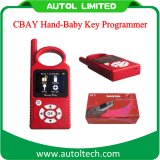 Handy Baby Cbay Hand-Held Car Key Copy Auto Key Programmer for 4D/46/48 Chips Handy Baby Cbay Key Programmer