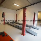 Four Post Car Lift AA-4p35wa