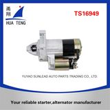 12V 1.4kw Starter for Pontiac Gto 17913 M0t85582