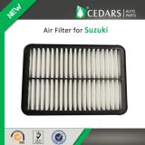 China Auto Parts Quality Supplier Air Filter for Suzuki
