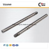 China Supplier Non-Standard Forged Shaft for Home Application