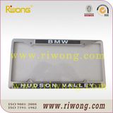 Brand Custom Metal Plate Frame