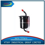High Efficiency Quality Auto Fuel Filter (OE: B6BF-20-49)