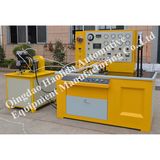 Air Compressor and Air Braking Valves Test Machine