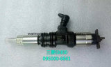 095000-6861 Diesel Common Rail Mitsubishi Denso Fuel Injector