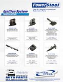 Ignition Coil for All Jeep Model