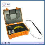 Waterproof IP68 Underwater Inspection System for Drain and Sewer