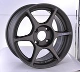 BS Advan Hre Oz Alloy Wheel (BK353)