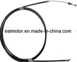 Motorcycle Accessory Accelerate Cable for 006-007A