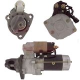 24V 7.5kw 12t Starter Motor for Nikko Komatsu Lester 19939