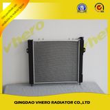 Radiator for Jeep Grand Cherokee 93-97, OEM: 4734105