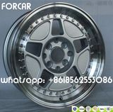 South Africa 15inch Car Alloy Wheel Rims