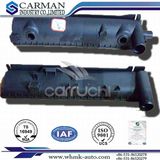 Plastic Car Radiator Tank for Benz 2015005903 Up257g Bottom 333G