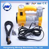 DC 12V Portable Auto Tire Inflator Pump