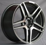 High Quality Aluminum Alloy Wheels Fit for Benz