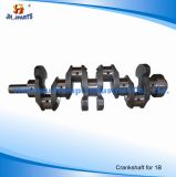 Diesel Engine Parts Crankshaft for Toyota B/1b 13401-56020 2b