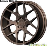 20inch A356 Aluminum Car Alloy Wheel Rim for Sale
