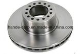 for Renault 5010216437/Mbr5005 Brake Disc