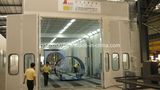 Good Quality Car Painting Line in China