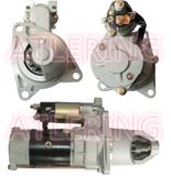 24V 13t 6.0kw Cw Starter Motor for Mitsubishi Isuzu 18243