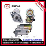 Truck Engine Starter Motor for Toyota Truck Volkswagen (28100-54380)