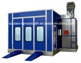 Low Price Coating Booth/ Spray Chamber