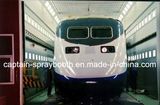 Customized Truck Spray Booth, Industrial Auto Coating Equipment