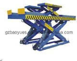 Scissor Lift (Alignment)