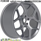 20inch Aluminium Car Wheel Alloy Rim