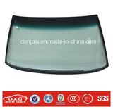 Auto Glass for Ford Focus 4D Sedan 98-